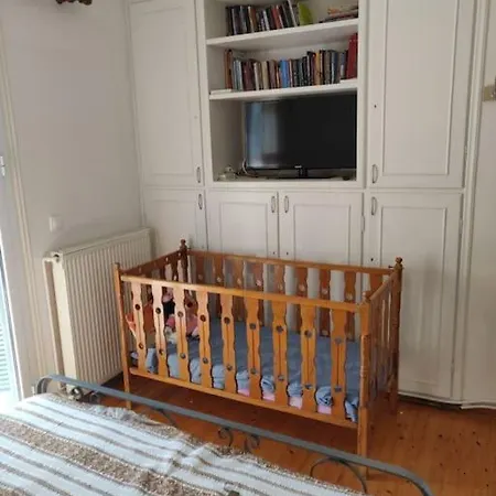 Appartement Nota's *