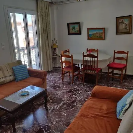 Nota's Apartment Xylokastro