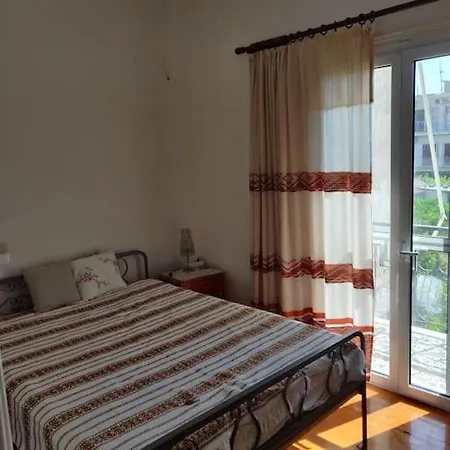 Appartement Nota's Xylokastro
