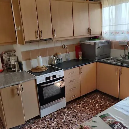 Apartment Nota's Xylokastro